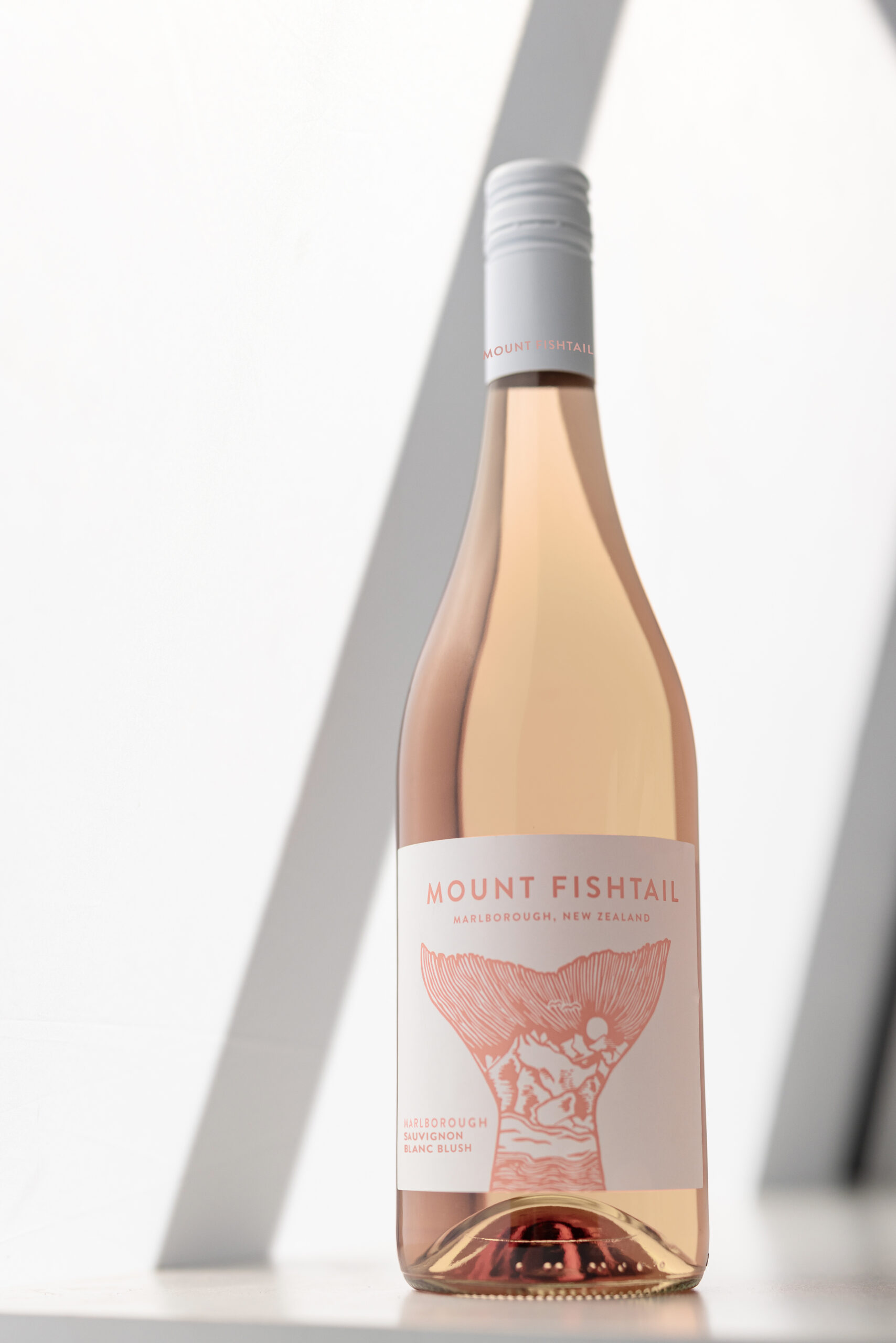 2024 Mount Fishtail Blush Sauvignon Blanc